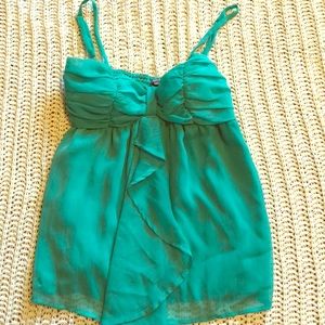 Charlotte Russe Top